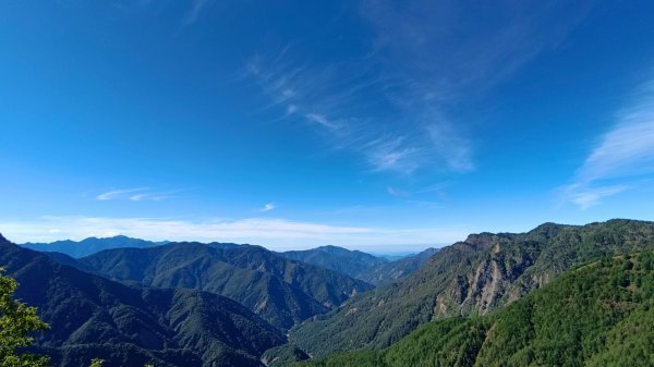 玉山北/西峰（排雲雲海/夕陽/下雨）1496047