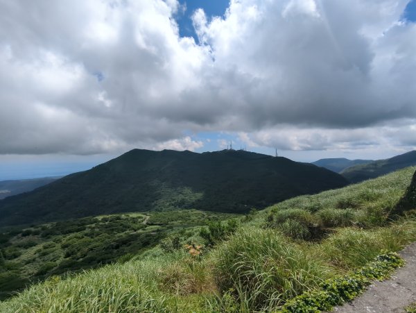 2025.06.28－大屯山連走中正山2823303