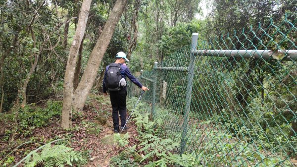 飛沙縱走33連峰2025年4月13日2760312