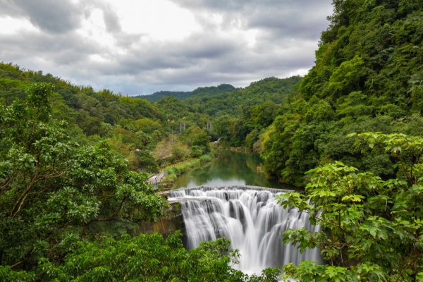 【新聞】十分風景特定區 友善步道正式開通