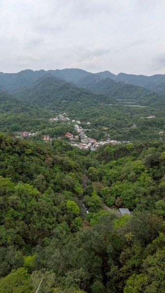 孝子山步道 (慈母峰+普陀山)2773611