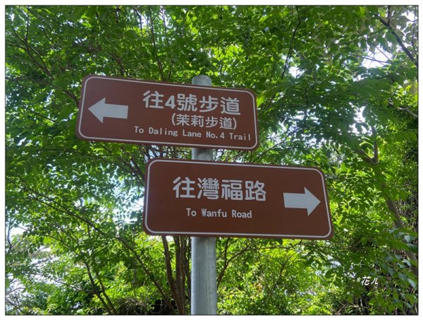 十二分埔山、大嶺巷步道 (彰化、花壇)3058185
