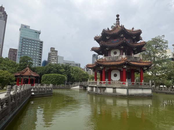 [2026臺北健走趣-10/50] 2026_0808_二二八公園3112182