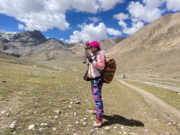 西藏-崗仁波齊轉山/珠峰大本營5200米2897546