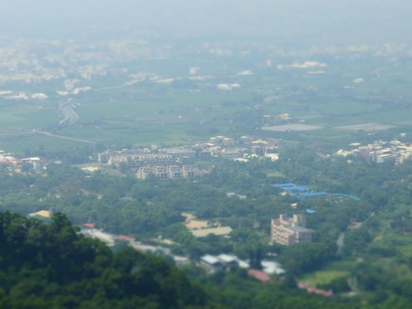 赤水崎步道。田中森林步道環形走100951