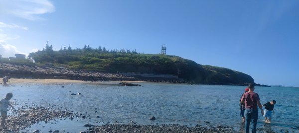 澎湖奎壁山2871014