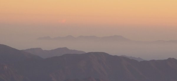 20251003-1006 南湖群峰四天6座百岳2919804