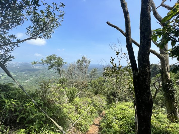 火炎山 慈濟山 三義山 縱走2241711