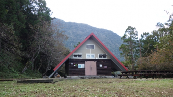 踏入黑熊的國度，來去瓦拉米住一晚74340