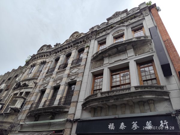 迪化街、大港墘公園【2025臺北健走趣】2829202