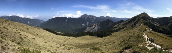 合歡百岳(東峰+石門山)賞杜鵑2131573