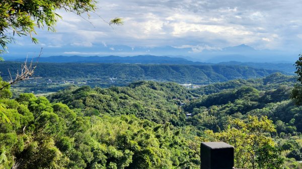 苗栗仙山，新竹九芎湖步道群，桃園熊空南山（組合山），東滿步道，蚋仔溪生態步道，，東麓瀑布1898164