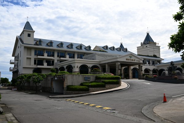 2025_0614 福隆海水浴場沙雕2812871