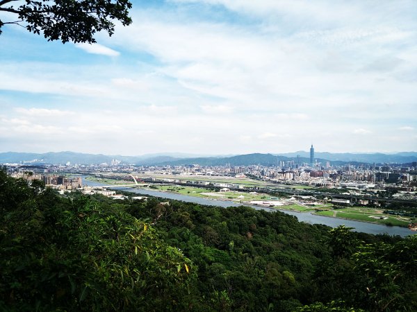 2019 06 22 劍潭山親山步道614698