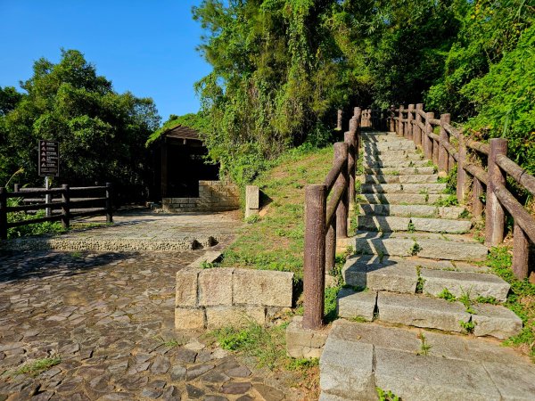 馬祖摩天嶺步道-連江縣南竿鄉2850990