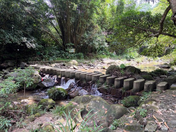 四寮溪生態步道2828552