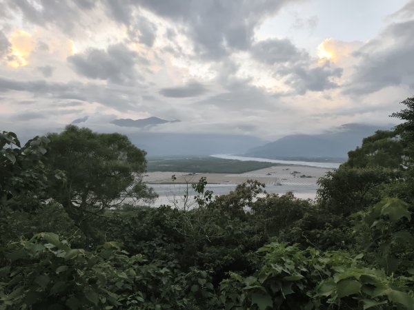 [漫遊縱谷 愛在花東-09/10] 2025_1012 米棧古道2913563