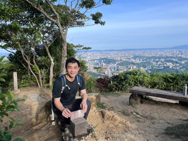 台北市 文山區 猴山岳2722124