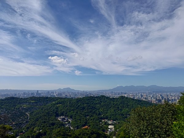 南勢角山1813909