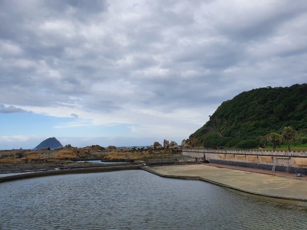 和平島環山步道1144755