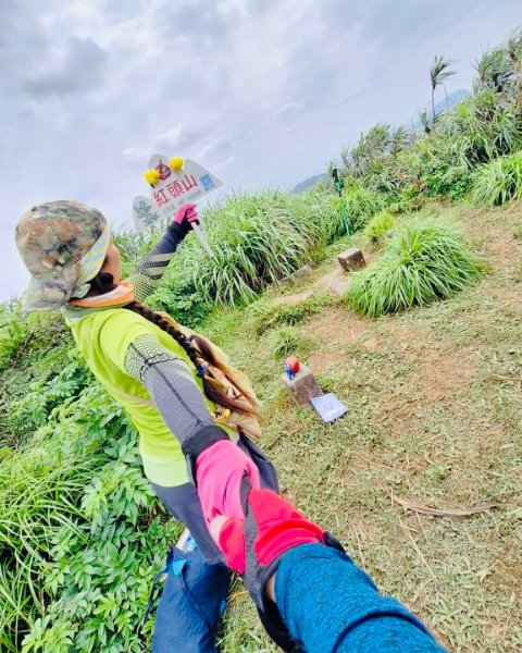 蘭嶼三天三夜-紅頭山小百岳完百小旅行2752492