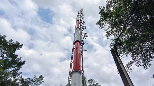 (姨婆趴趴走)第五十集:新北樹林大同山、青龍嶺、大棟山諸峰連走2751584