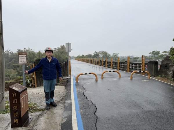 [山海圳_大圳之路_第一段] 2026_0228 茄拔天后宮_南湖口_曾文溪渡槽橋3009207