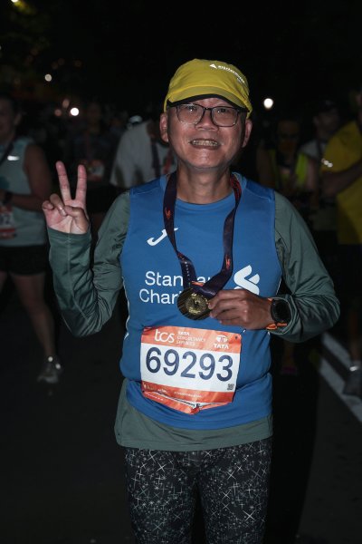 [紐約馬之行-15] 2025_1102 紐約馬拉松2945432