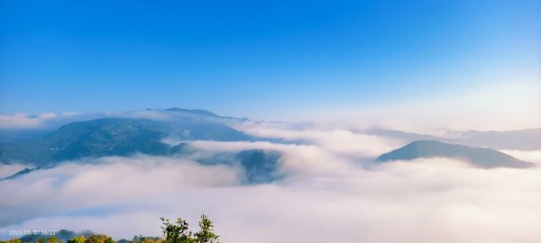 北宜郊山之濫觴 #曙光 #日出 #雲海 8/72853802