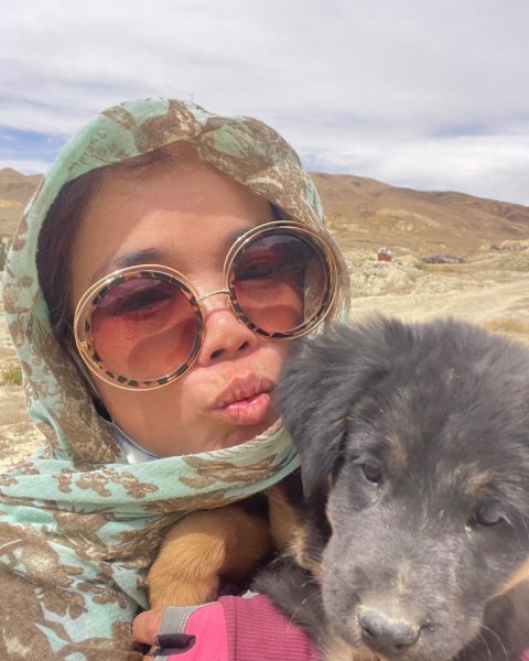 西藏♥️可愛動物🐎人物寫真/拉薩旅拍/美食2902913