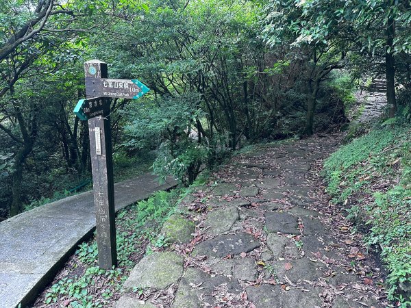 台北大縱走第三段2786896