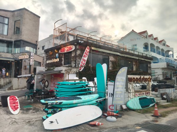 韓國濟州島：月汀里2912878