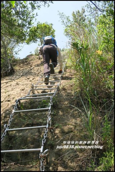 皇帝殿登山步道149928