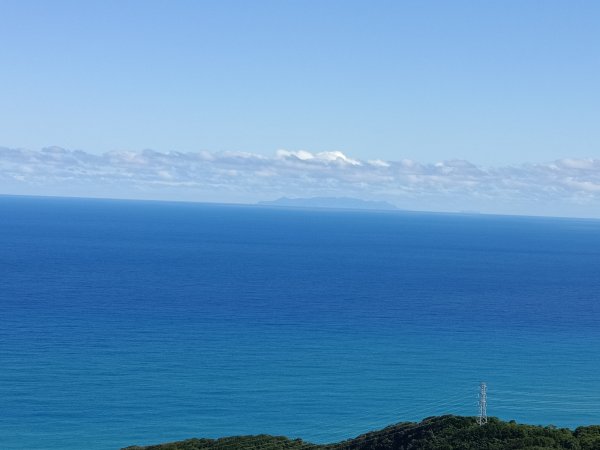 2023.1.26摩托車環島第五天，巴塱衛山之旅3078602