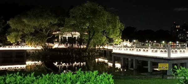 內湖大港墘公園、碧湖公園、內湖路一段；基隆廟口夜市、海洋廣場【走路趣尋寶、健康大穀東】2236860