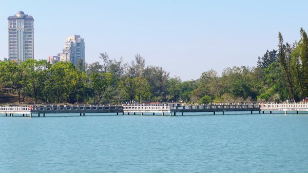 澄清湖,鳥松濕地2672575