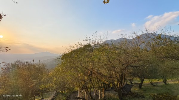 #翡翠水庫壩頂 #雲海 #日出 #陽明公園 #夕陽1/92979443