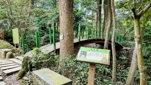 楊梅保甲古道,福人登山步道2695957