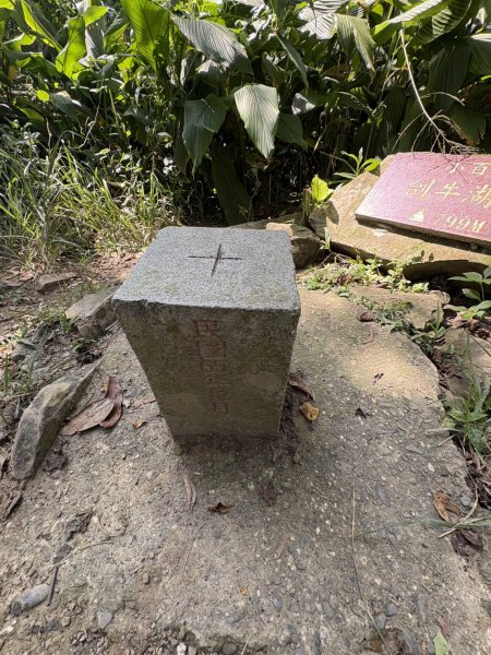 20251011台南刣牛湖山登山步道2915057