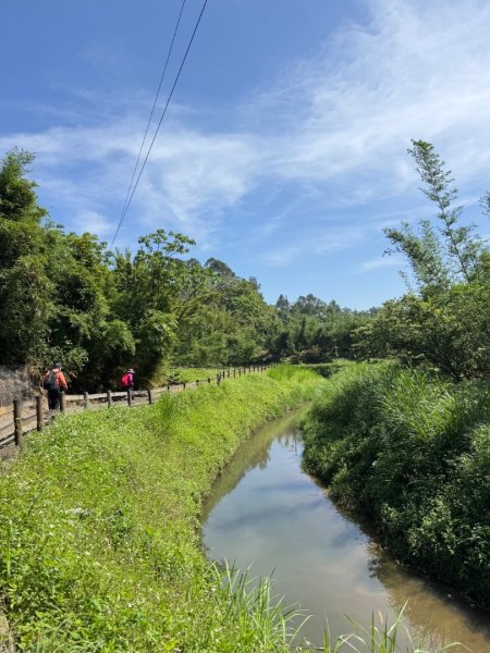 八結古道 頭寮山 慈湖3040064