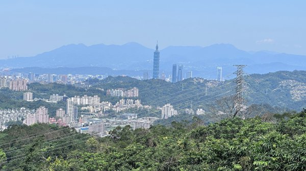 台北大縱走第七段2743521