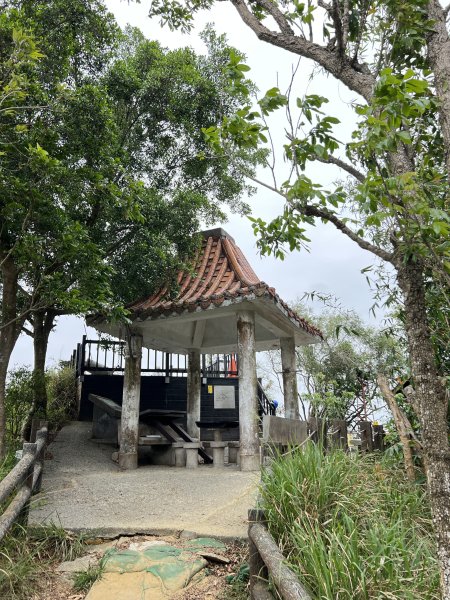 小百岳-大社觀音山2752484