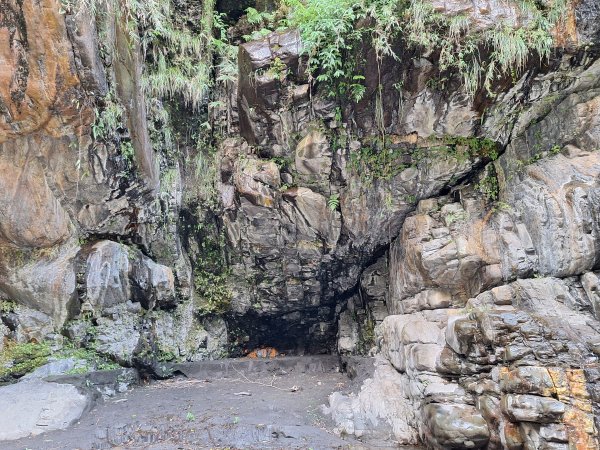 北港溪峽谷202602092995646