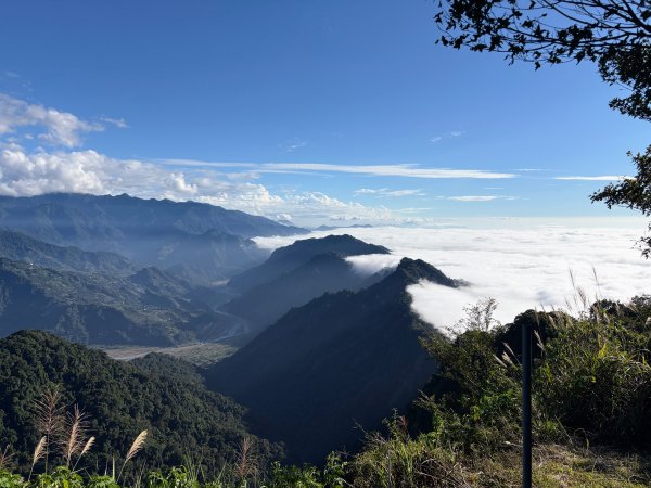 馬那邦山登山步道2925141