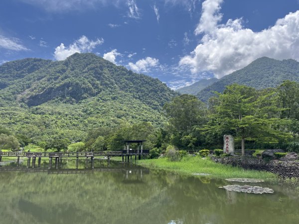 [漫遊縱谷 愛在花東-05/10] 2024_0811 羅山村竹林步道2572900