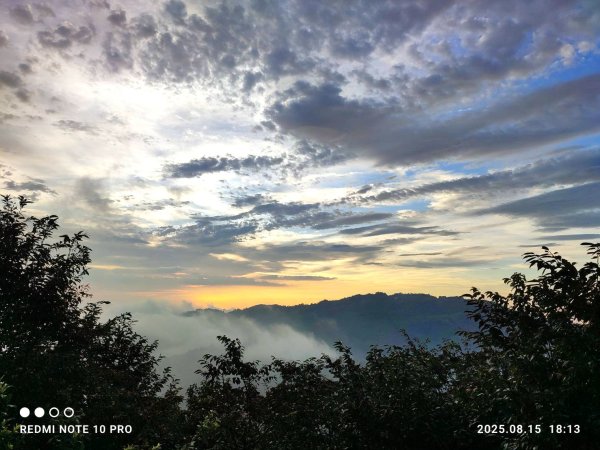 【油羅山/露營】 仙境舒活健走，雲端徜徉野趣！2887894