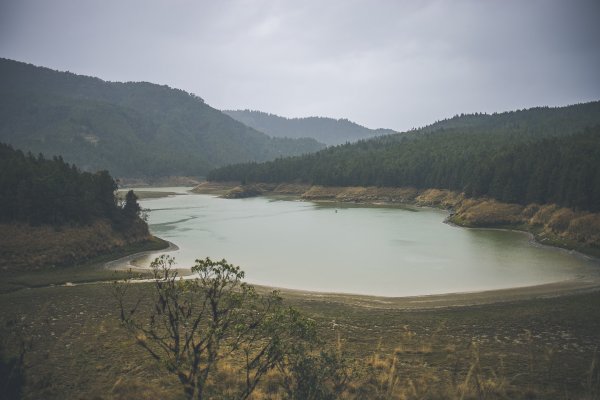 20220326-[宜蘭] 太平山翠峰湖環山步道封面