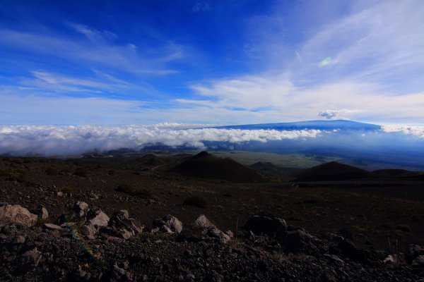 夏威夷毛納基亞山621730