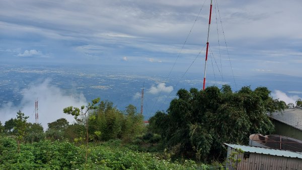 雲嘉九連峰1438937
