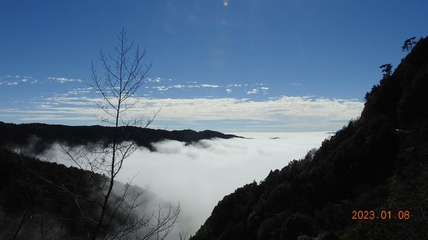 再衝太平山賞日出/雲海雲瀑同框&霧虹觀音圈同框&首登望洋山1/81986387